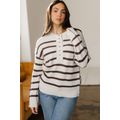 Brown Stripe