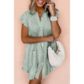 Green Stripe