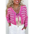 Pink Stripe