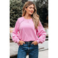 Bright Pink