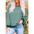 Green Stripe