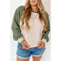 Mist Green