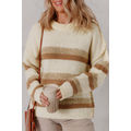 Khaki Stripe