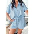 Beau Blue
