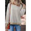 Brown Stripe