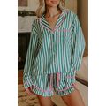 Green Stripe