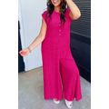 Bright Pink