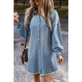 Beau Blue