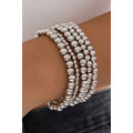 Silvery