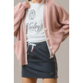 Pink Stripe