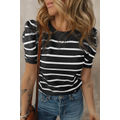 White Stripe