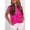 Bright Pink