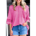 Bright Pink