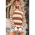 Brown Stripe