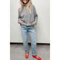 Gray Stripe
