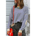 Blue Stripe