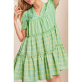 Green Stripe
