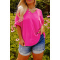 Bright Pink