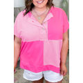 Bright Pink