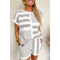 Gray Stripe