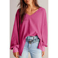 Bright Pink