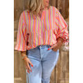 Pink Stripe