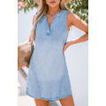 Beau Blue