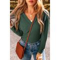 Blackish Green