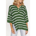 Green Stripe