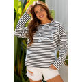 Gray Stripe