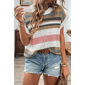 Pink Stripe