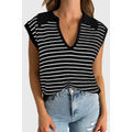 Black Stripe
