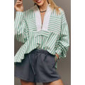 Green Stripe