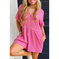 Bright Pink