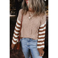 Brown Stripe