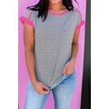Rose Stripe