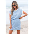 Beau Blue