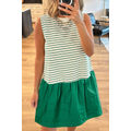 Green Stripe