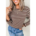 Brown Stripe