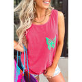 Sachet Pink