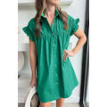 Bright Green