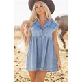Beau Blue