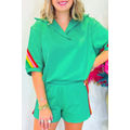 Sea Green