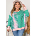 Green Stripe