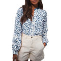 Blue Printed
