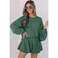 Mist Green