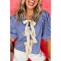 Blue Stripe