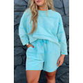 Aruba Blue