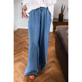 Blue Stripe