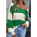 Green Stripe
